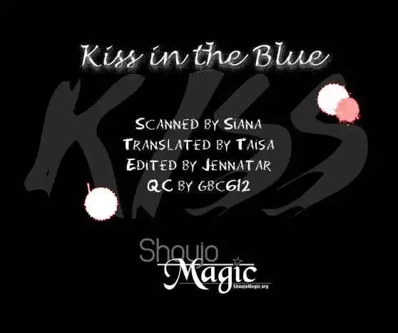 Kiss in the Blue Chapter 10 2